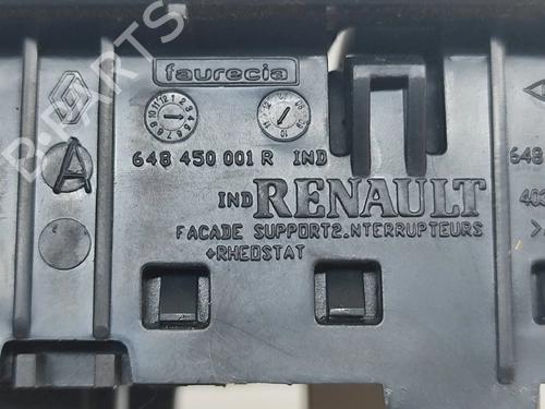 Switch RENAULT MEGANE CC (EZ0/1_) 1.6 dCi (EZ00) | BP29336820I30 