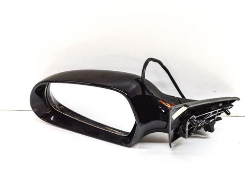 Retrovisor esquerdo Retrovisor esquerdo AUDI Q3 (8UB, 8UG) 2.0 TDI (150 hp) 10707615 10707615