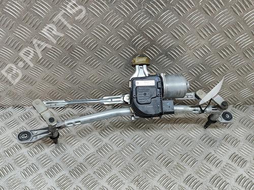 Used Front wipers mechanism Front wipers mechanism PEUGEOT 3008 II SUV (MC_, MR_, MJ_, M4_) 1.5 BlueHDi 130 (131 hp) 21487099 21487099