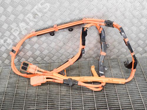 Used Wiring harness BMW 5 (G30, F90) 530 e Plug-in Hybrid (252 hp) 14607785