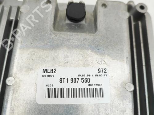 Engine control unit (ECU) AUDI A5 (8T3) RS5 quattro | BP34282254M57  - Image 8