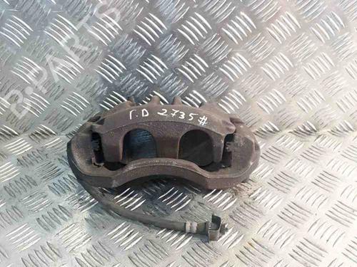 Used Right front brake caliper RENAULT MASTER III Van (FV) 2.3 dCi 100 FWD (FV0A, FV0B, FV0G, FV0K, FV0H) (101 hp) 14614438