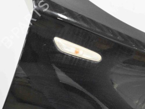 Right front fenders BMW 1 Convertible (E88) 135 i | BP29890681C42