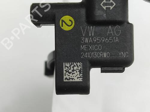 Electronic sensor VW ID.4 (E21) PRO | BP33383167M84 - Image 6