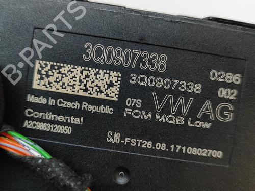 Electronic module AUDI A3 Sportback (8VA, 8VF) RS3 quattro | BP26572251M83  - Image 6