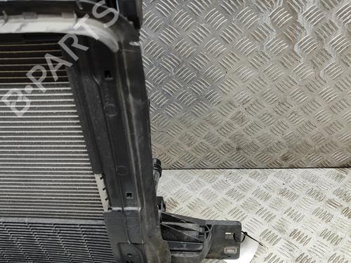 Radiator set VW ID.3 (E11, E12) Pro | BP27767502M120 