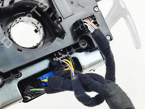 Steering column stalk ALFA ROMEO GIULIA (952_) 2.0 (952ABA25B) | BP36275395I23  - Image 5
