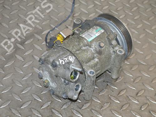 AC compressor MINI MINI COUNTRYMAN (R60) Cooper D | BP30221269M34 - Image 3