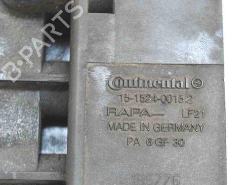 Electronic module AUDI A8 D3 (4E2, 4E8) 3.0 TDI quattro | BP6737316M83 