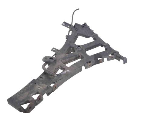 Rear bumper bracket JAGUAR F-PACE (X761) 2.0 TD4 | BP30246425C159