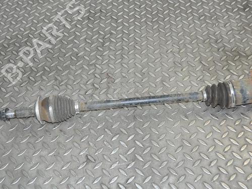 Used Right rear driveshaft LEXUS RX (_L2_) 450h AWD (GYL25_, GYL26_, GYL25, GYL26, GYL25R, GYL26R) (313 hp) 30254604