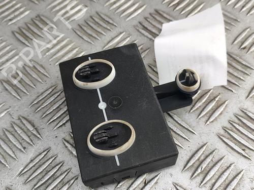 Electronic module VW TOUAREG (7P5, 7P6) 3.0 V6 TDI | BP28955709M83