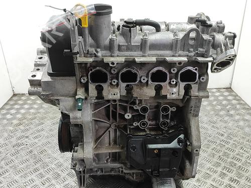 Engine VW PASSAT B8 (3G2, CB2) 1.4 TSI | BP15082156M1 - Image 2