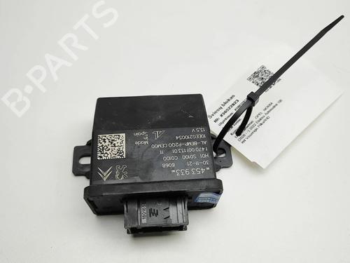 Electronic module OPEL MOKKA 1.2 (76) | BP37029395M83 - Image 3