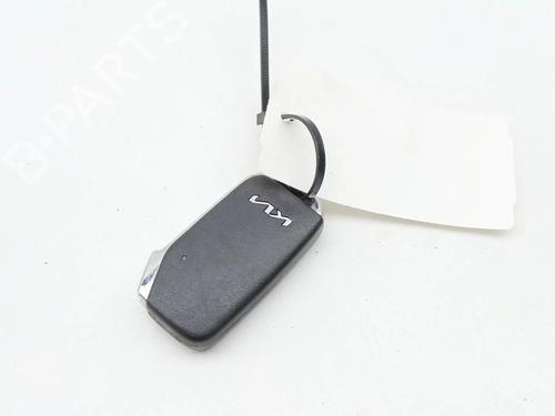 Electronic module KIA EV6 (CV) 77 | BP38960842M83 - Image 3