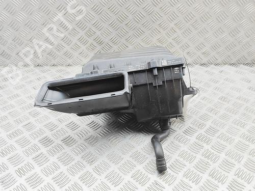 Used Air filter box Air filter box AUDI A3 Sportback (8YA, 8YF) 35 TFSI (150 hp) 39884284 39884284