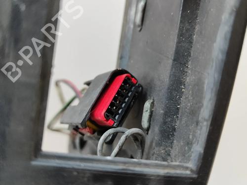 Tailgate trim CHRYSLER GRAND VOYAGER V (RT) 3.8 | BP27785825C151 