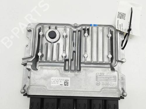 Used Engine control unit (ECU) Engine control unit (ECU) BMW XM (G09) XM All-wheel Drive (653 hp) 32501111 32501111