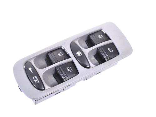 Used Right front window switch PORSCHE CAYENNE (9PA) 3.2 (241 hp) 30218406