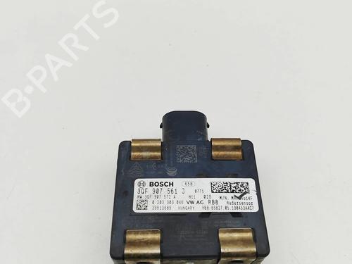 Used Electronic module Electronic module 38961004 38961004