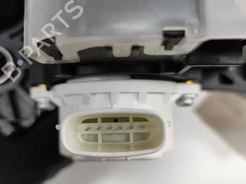 Gear lever LEXUS CT (ZWA10_) 200h (ZWA10_) | BP26239791M90 