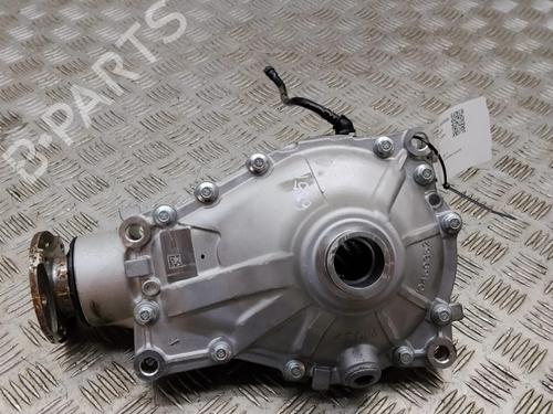Used Front differential Front differential BMW X5 (G05, F95) xDrive 40 i (340 hp) 40605534 40605534
