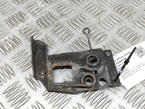 Used Hood lock FIAT BARCHETTA (183_) 1.8 16V (130 hp) 26739739