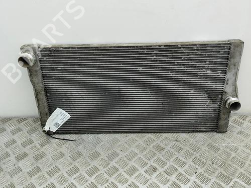 Used Water radiator Water radiator BMW 6 Gran Coupe (F06) 640 d (313 hp) 32728253 32728253