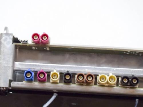 Elektronisk modul TESLA MODEL 3 (5YJ3) EV Performance AWD | BP27761870M83 