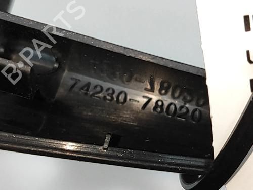 Right front window switch LEXUS NX (_Z1_) 300h AWD (AYZ15, AYZ15_, AYZ15R) | BP28028871I26  - Image 7