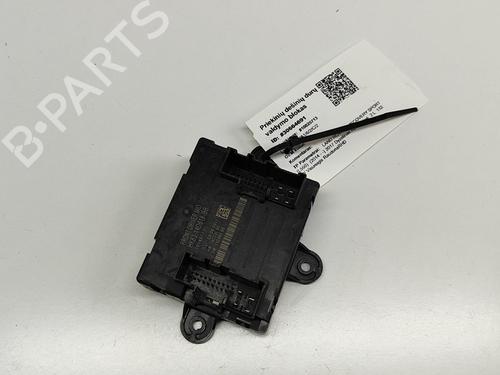 Elektronisk modul LAND ROVER DISCOVERY SPORT (L550) 2.0 D 4x4 (180 hp) 27015178