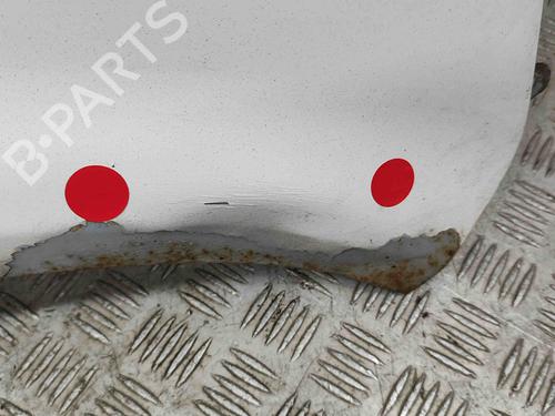 Right front fenders VW TRANSPORTER T5 Bus (7HB, 7HJ, 7EB, 7EJ) 2.0 TDI | BP29890755C42