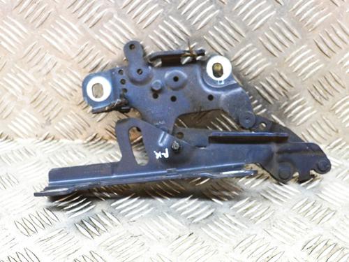 Used Hinge/Door check strap BMW 1 (F20) 114 d (95 hp) 14638334