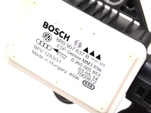 Electronic sensor AUDI A4 B8 Avant (8K5) 2.0 TDI quattro | BP30224325M84 