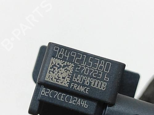 Electronic sensor PEUGEOT 408 II (FP_, F3_, FM_) PureTech 130 (FPHNST) | BP28434110M84 