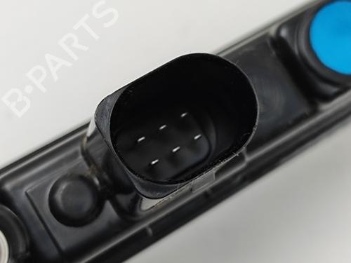 Left daytime light VW TOUAREG (CR7, RC8) 3.0 TDI 4motion | BP26569515C104 