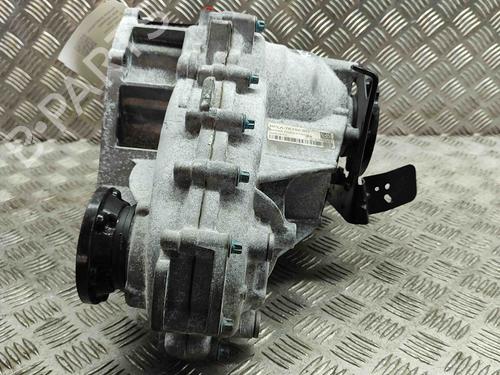 Transfer box LAND ROVER RANGE ROVER SPORT II (L494) 3.0 SDV6 4x4 | BP28548861M36 