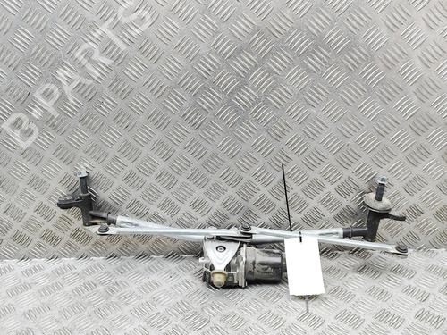 Used Front wipers mechanism Front wipers mechanism LAND ROVER RANGE ROVER SPORT III (L461) P440e PHEV AWD (441 hp) 33112621 33112621