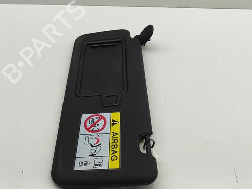 Left sun visor KIA SPORTAGE V (NQ5) 1.6 T-GDi Hybrid | BP28437531I1 