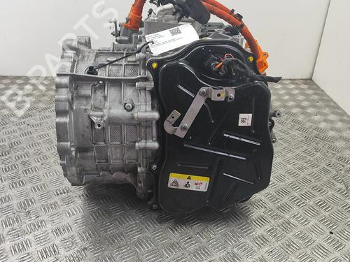 Gearbox SKODA SUPERB IV Estate (NZ5) 1.5 TSI iV PHEV | BP36703182M3 - Image 3