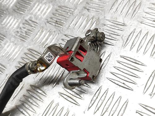 Cable MERCEDES-BENZ C-CLASS (W204) C 220 CDI (204.002) | BP24582342E12 