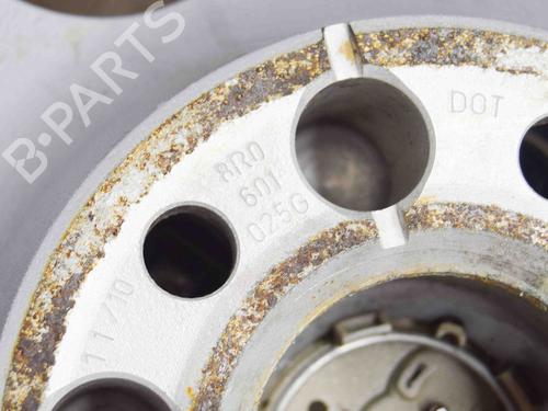 Rim AUDI Q5 (8RB) 2.0 TDI | BP15681160C45