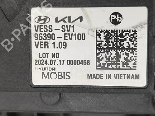 Electronic module KIA EV3 EV | BP33400173M83 - Image 8