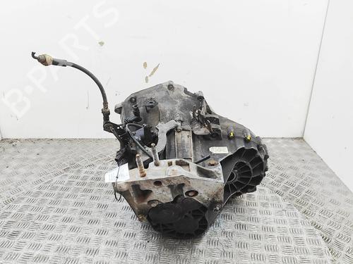 Gearbox FORD TRANSIT CUSTOM V362 Van (FY, FZ) 2.2 TDCi | BP39958303M3 - Image 3