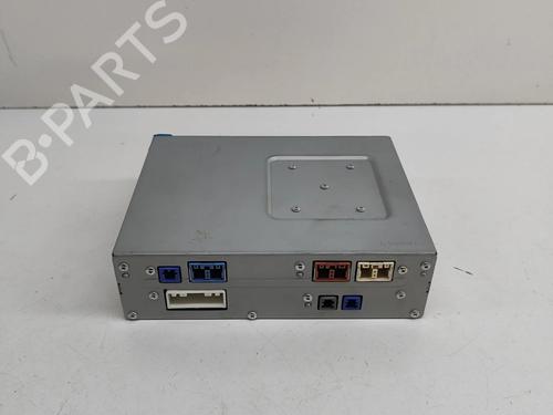 Electronic module MAZDA CX-5 (KF) 2.0 | BP25893738M83