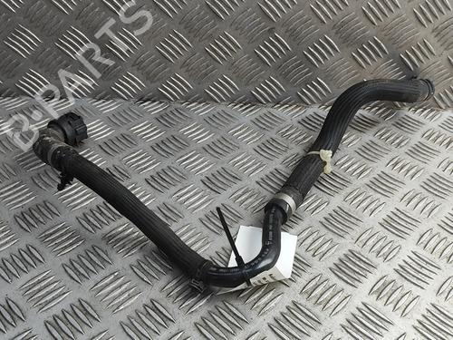 Used Pipe JAGUAR I-PACE (X590) EV400 AWD (400 hp) 28435737