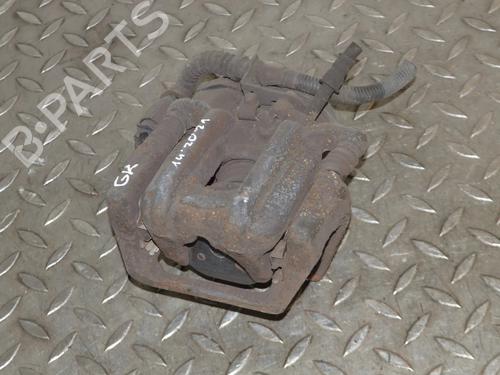 Used Left rear brake caliper Left rear brake caliper BMW 5 (F10) 520 d (184 hp) 33347952 33347952