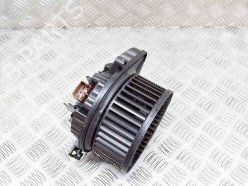 Varmeblæser AUDI A4 B7 Avant (8ED) 2.5 TDI | BP10071322M62