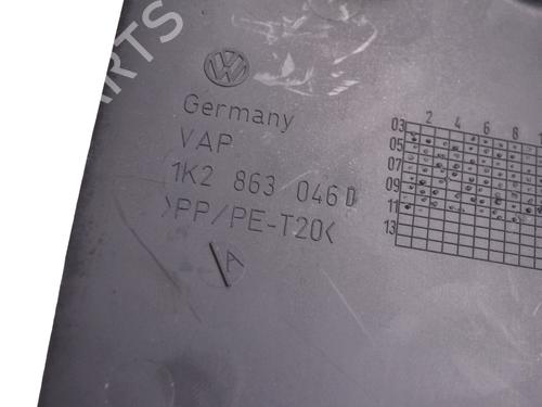 Middle console VW GOLF VI (5K1) 2.0 GTi | BP33353408I22 - Image 5