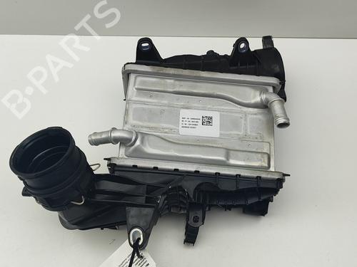 Intercooler VOLVO XC90 II (256) B5 Mild-Hybrid (250 hp) 28562292